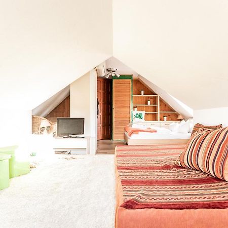 Kaktusz Villa Heviz Luaran gambar