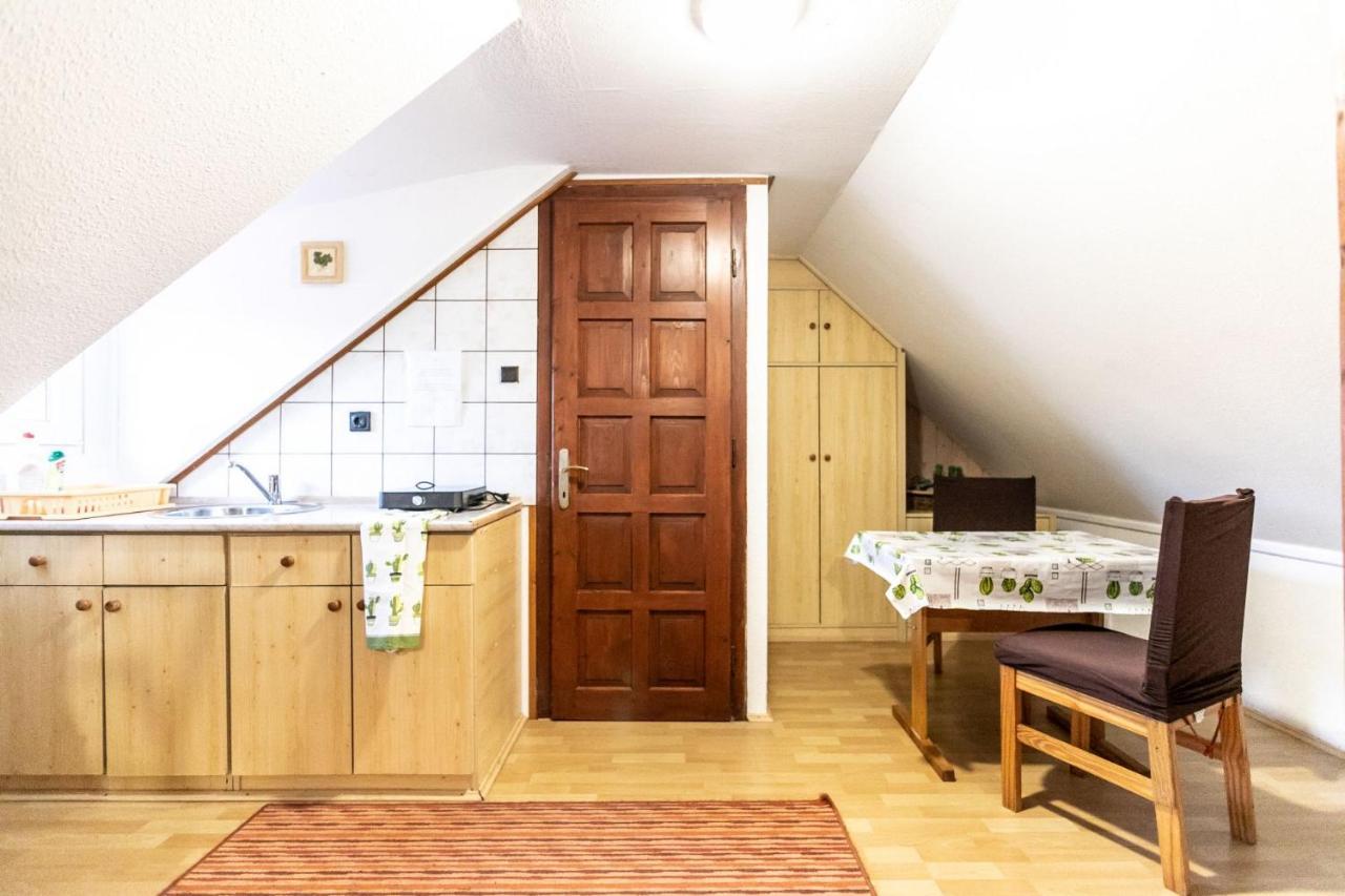 Kaktusz Villa Heviz Luaran gambar