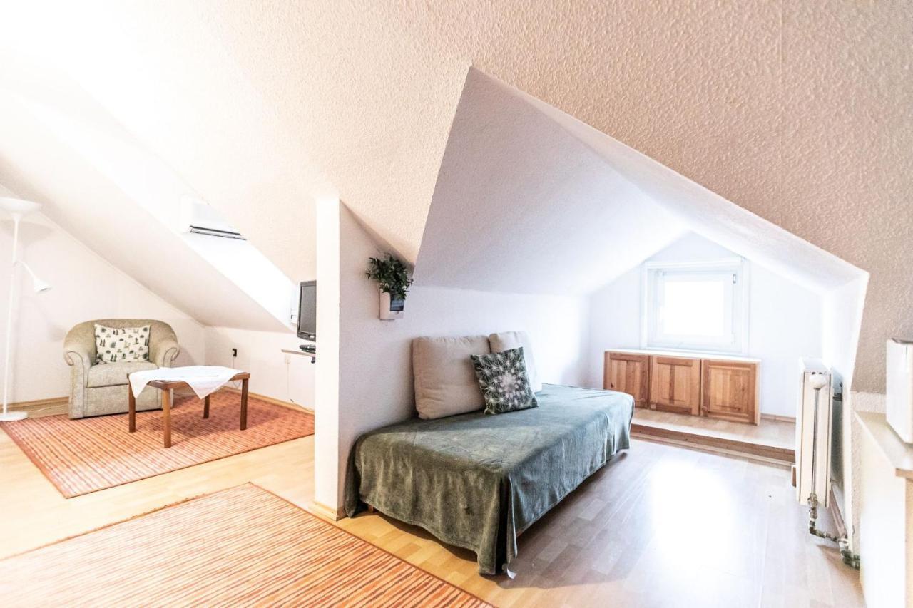 Kaktusz Villa Heviz Luaran gambar