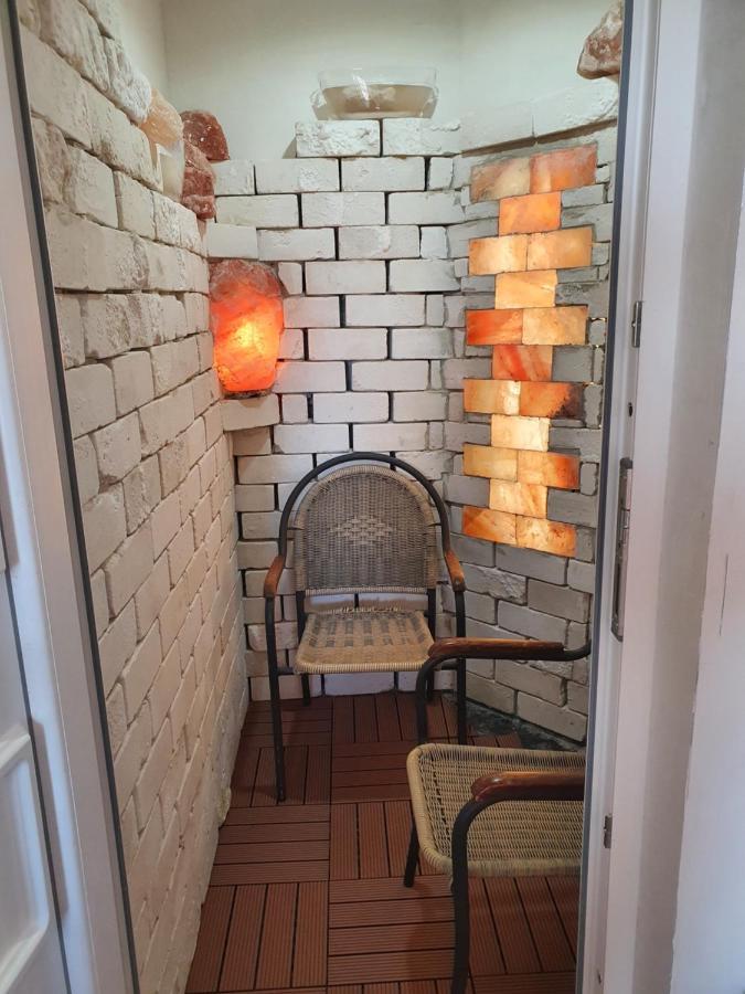 Kaktusz Villa Heviz Luaran gambar