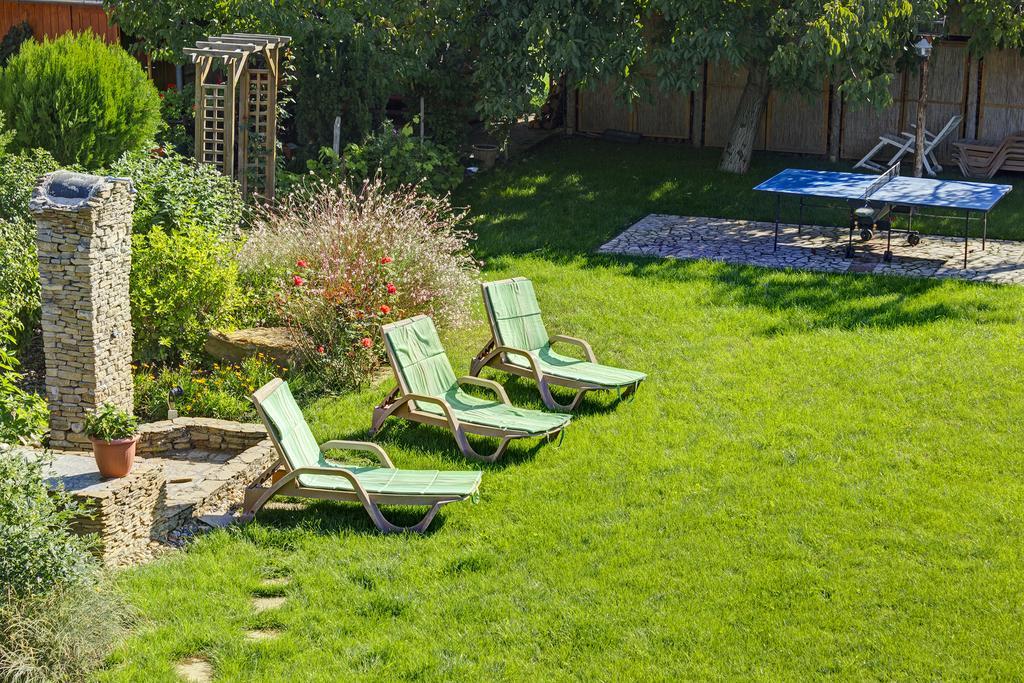 Kaktusz Villa Heviz Luaran gambar