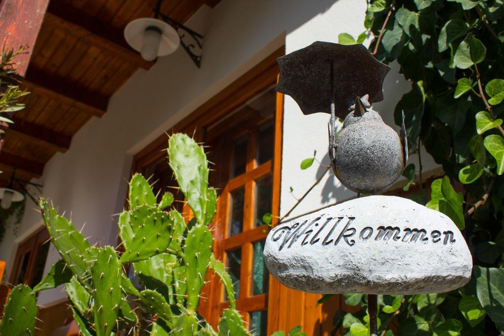 Kaktusz Villa Heviz Luaran gambar