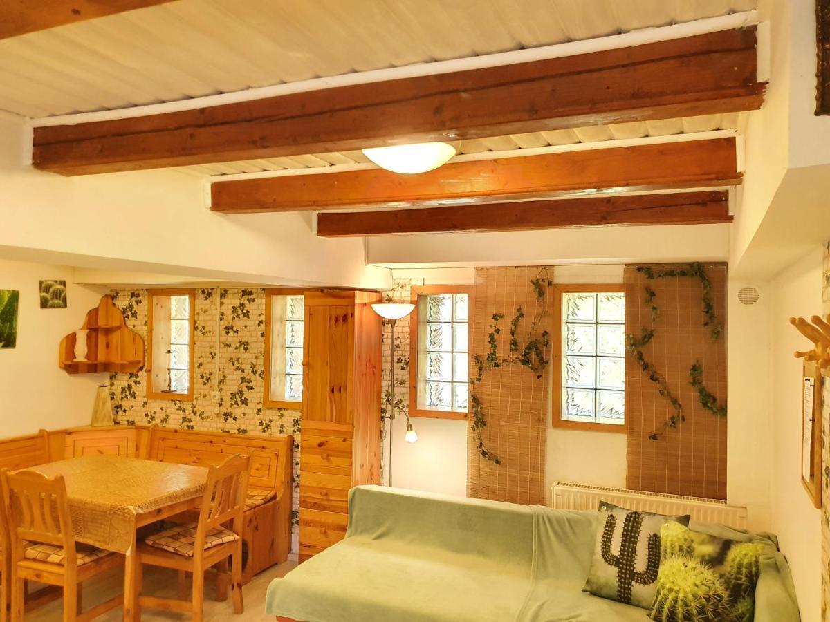 Kaktusz Villa Heviz Luaran gambar