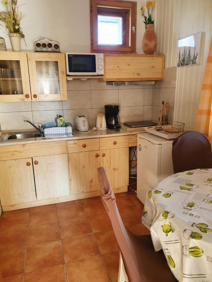 Kaktusz Villa Heviz Luaran gambar