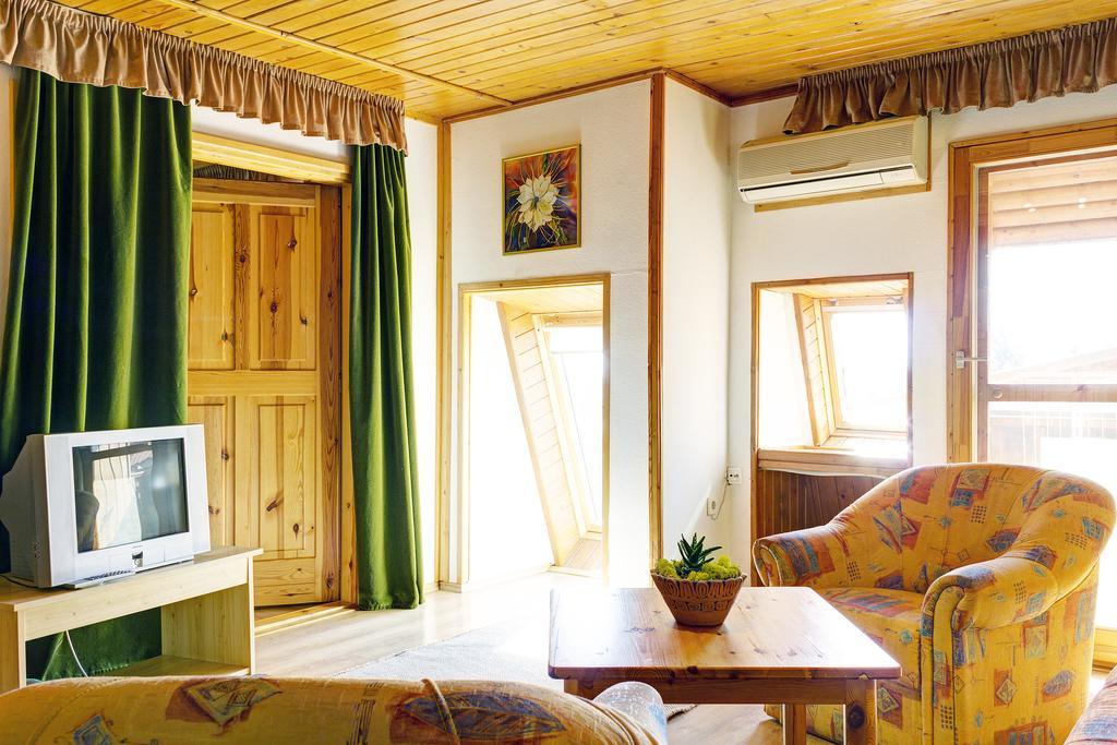 Kaktusz Villa Heviz Luaran gambar
