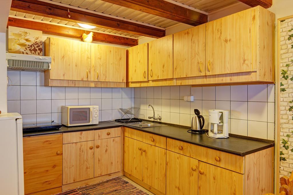 Kaktusz Villa Heviz Luaran gambar