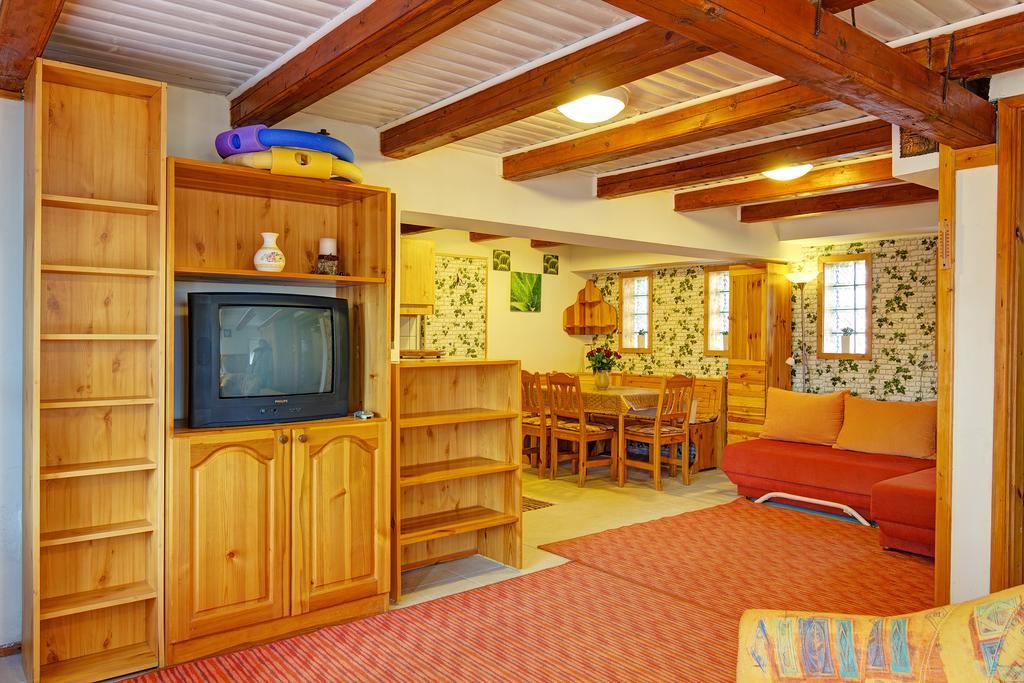 Kaktusz Villa Heviz Luaran gambar