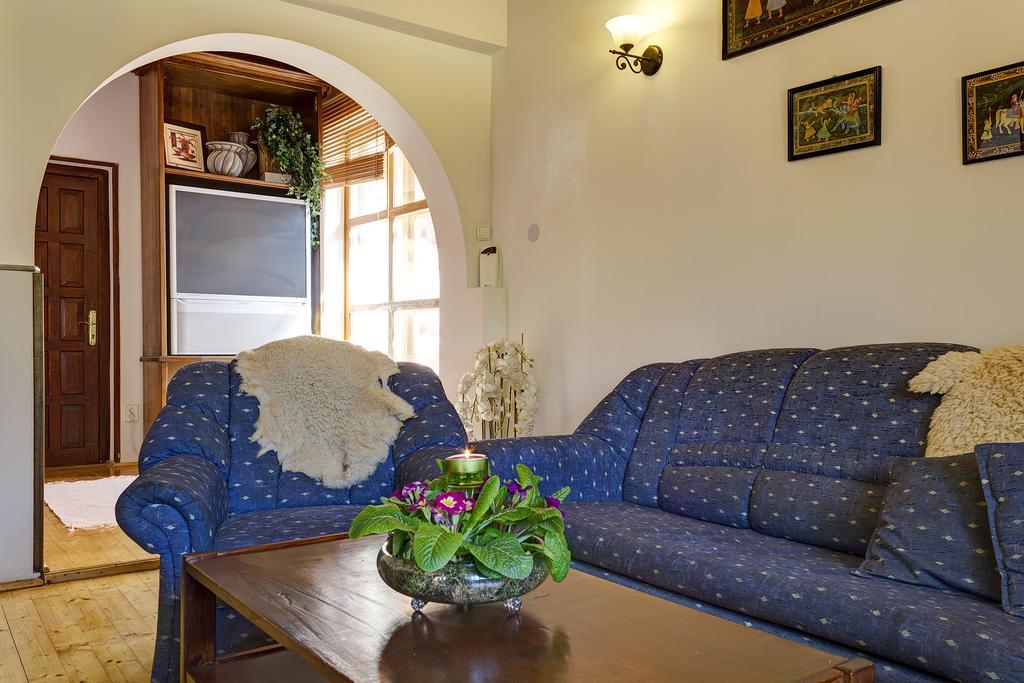 Kaktusz Villa Heviz Luaran gambar