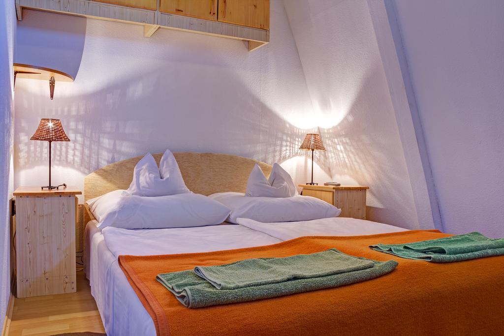 Kaktusz Villa Heviz Luaran gambar