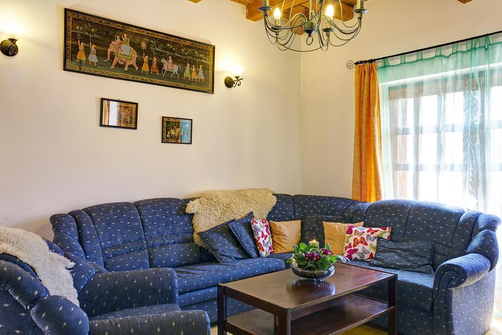 Kaktusz Villa Heviz Luaran gambar