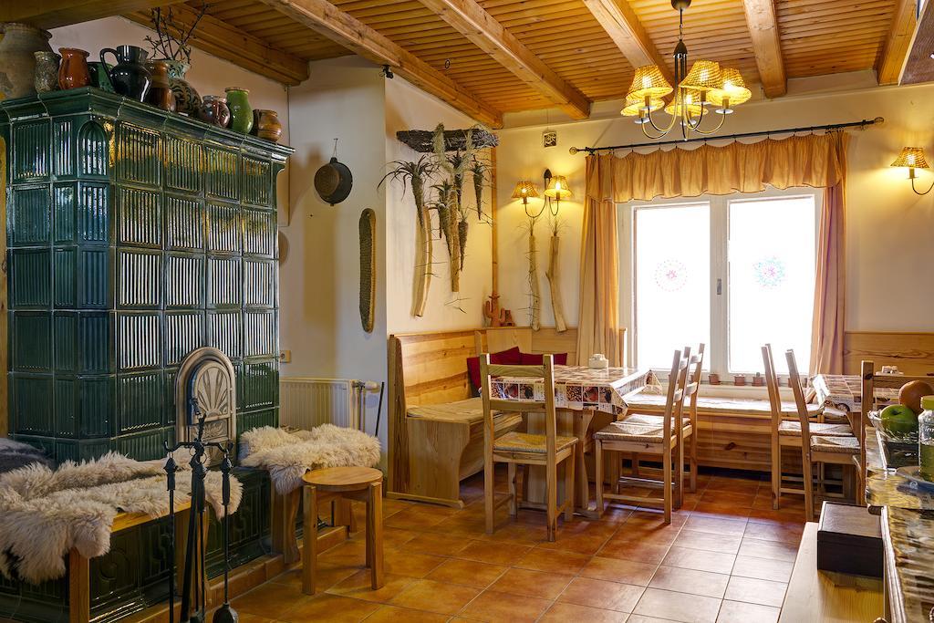 Kaktusz Villa Heviz Luaran gambar