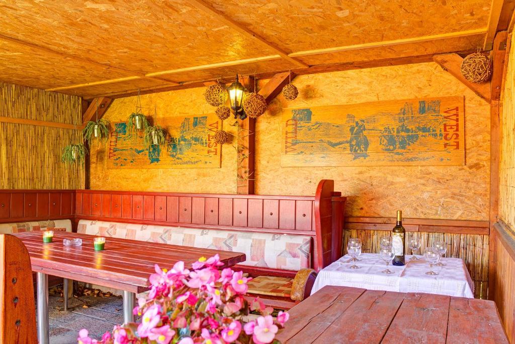 Kaktusz Villa Heviz Luaran gambar