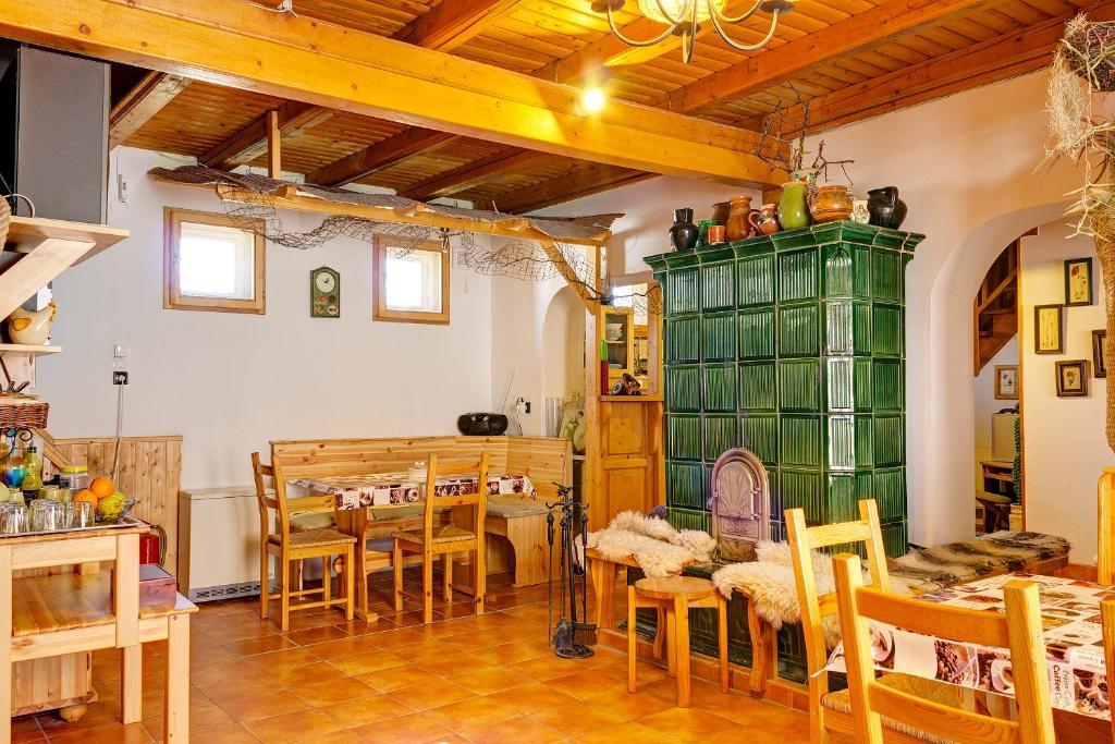 Kaktusz Villa Heviz Luaran gambar