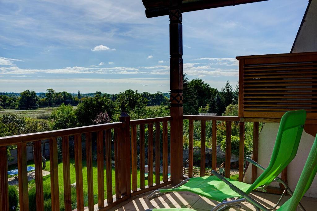 Kaktusz Villa Heviz Luaran gambar