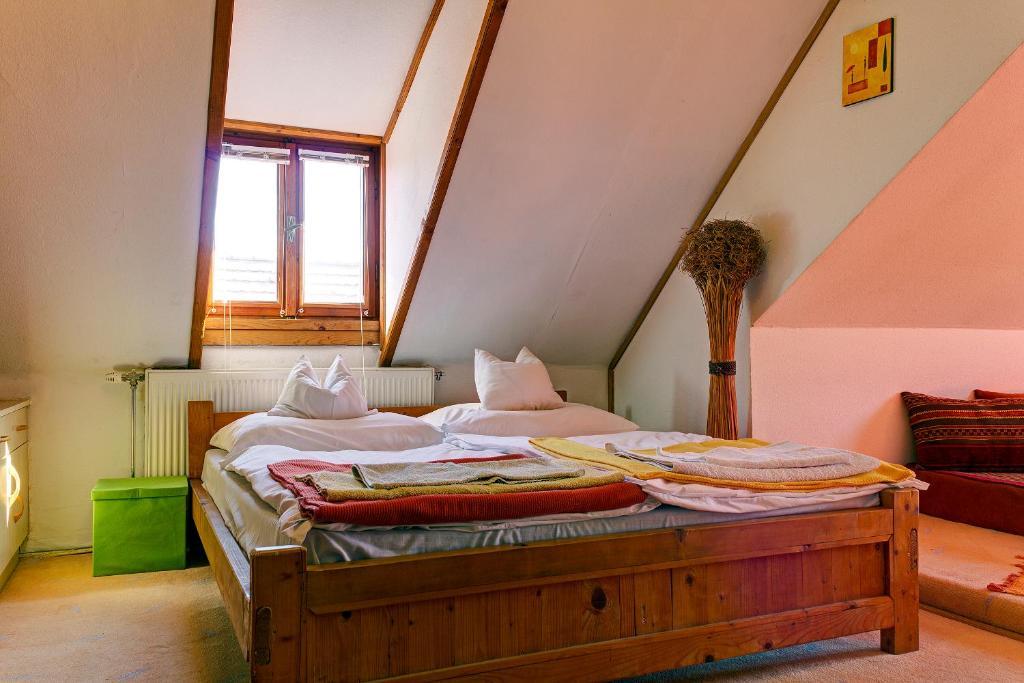 Kaktusz Villa Heviz Luaran gambar