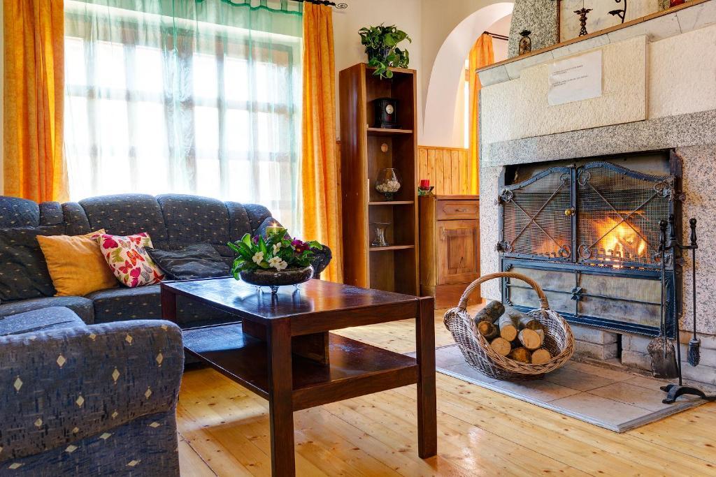 Kaktusz Villa Heviz Luaran gambar