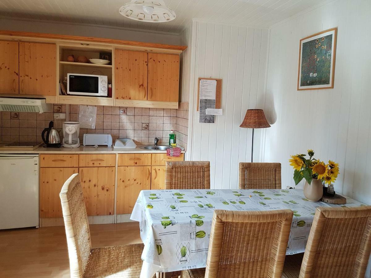 Kaktusz Villa Heviz Luaran gambar