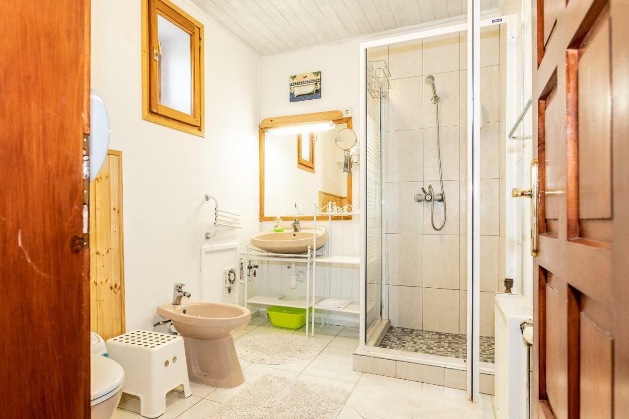 Kaktusz Villa Heviz Luaran gambar